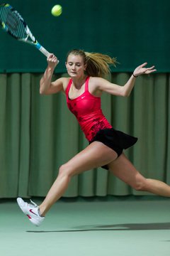 Luise Intert 327 - TC RW Wahlstedt - DTV Hannover